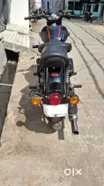Bullet classic 350