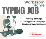 part-time job/ weekly earnings
