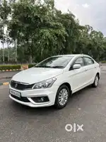 Maruti Suzuki Ciaz Smart Hybrid Sigma , 2023, Petrol