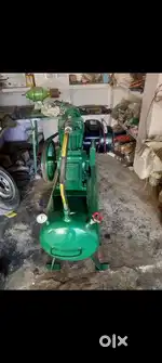 Air compressors