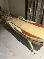 Theriepy bed