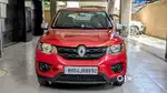Renault KWID RXL 1.0, 2018, Petrol