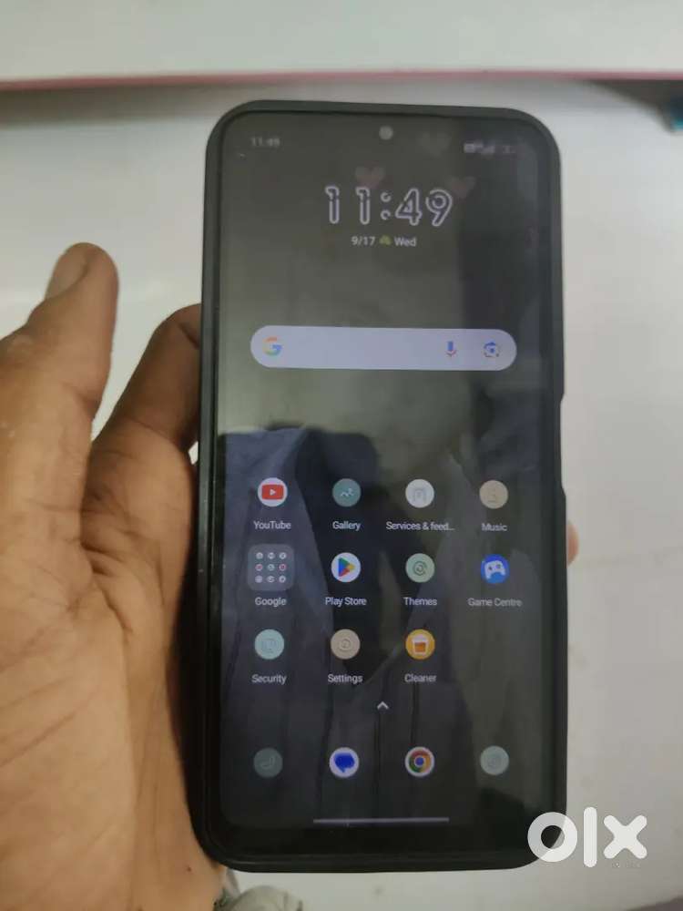 Poco m6 5 g