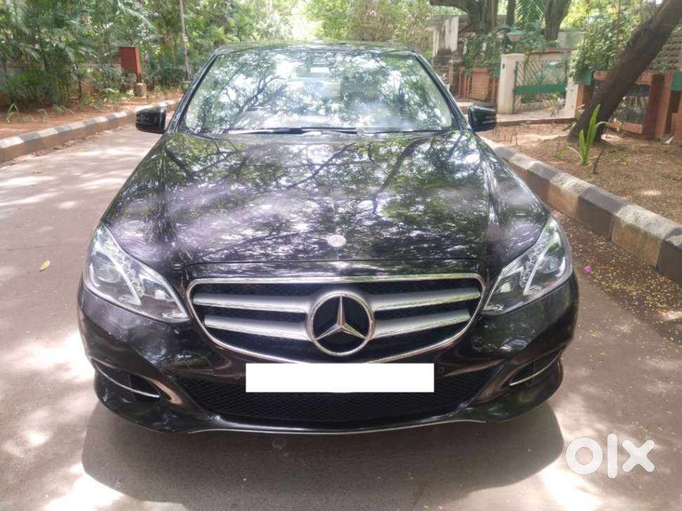 Mercedes-Benz E-Class 2013-2015 E250 CDI Avantgrade, 2015, Diesel