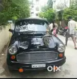 Ambassador full current