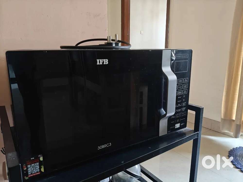 IFb 30 l convectional oven 30BRC2 with extended warranty