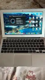 Apple mac book - Intel i5