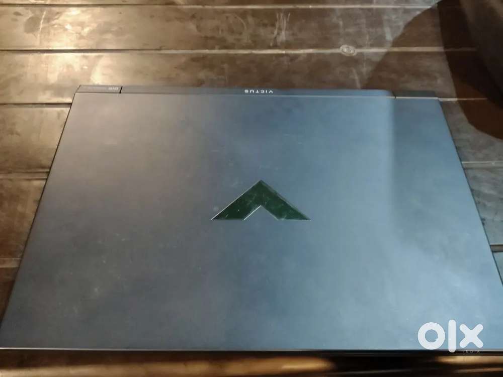 HP VUCTUS AMD RYZEN 9