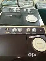 Second hand used washing machine available