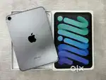 Apple Ipad Mini A17 Pro 128Gb 5G