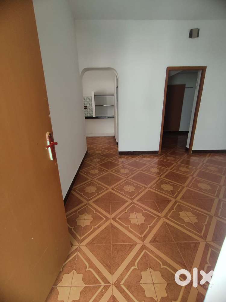 1 BHK With dining hall