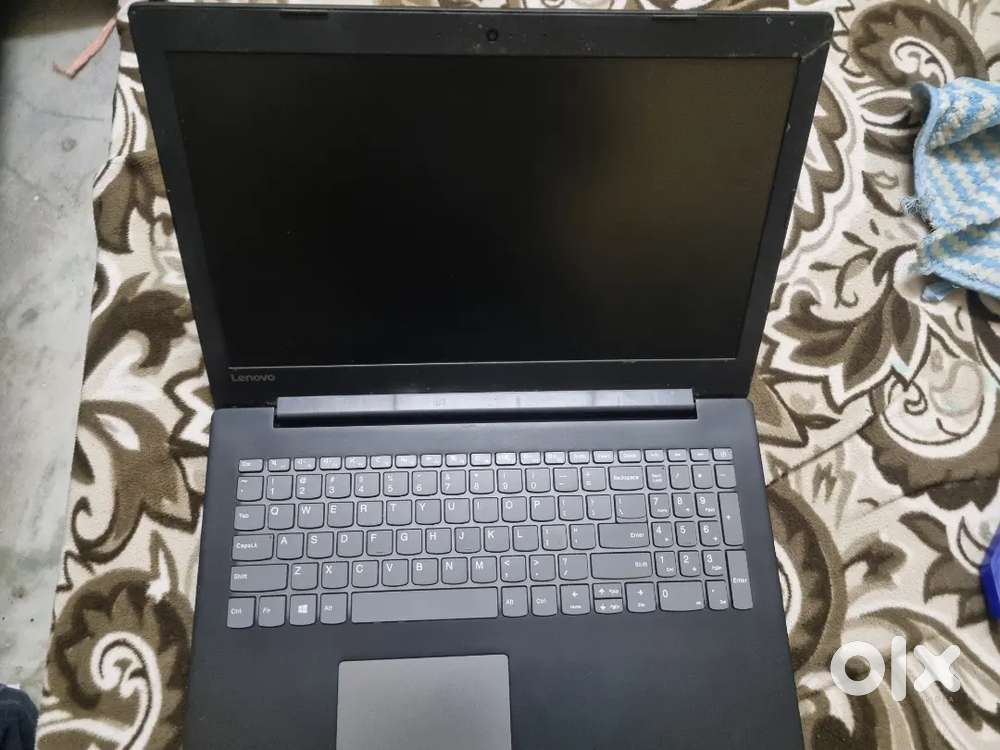 Lenovo i5 7th generation laptop