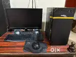 Desktop pc