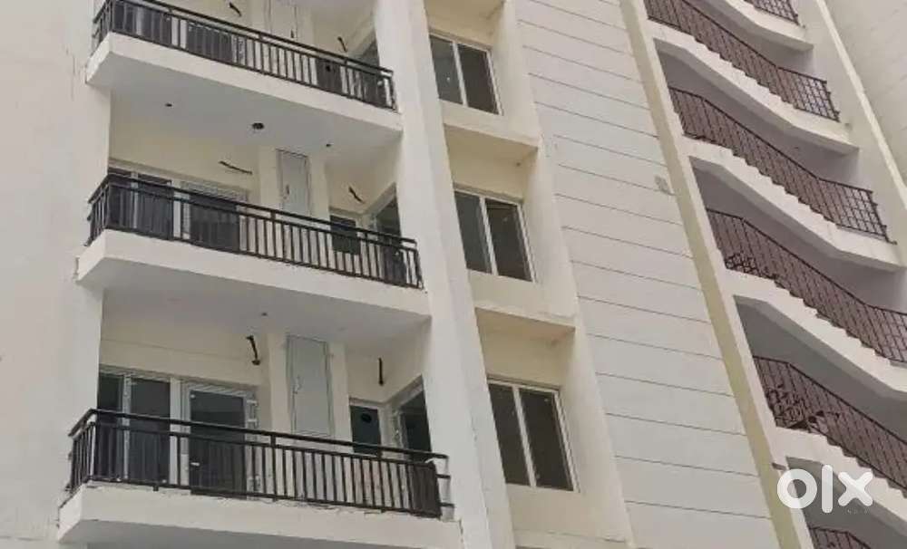 2+1 bhk flat available for sale in sector 110, mohali