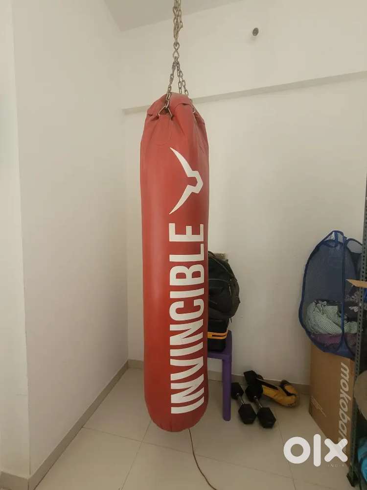Boxing Punching Bag 40 Kg Excellent condition