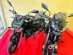 TVS APACHE RTR 160 ALL NEW BLACK SERIES EASY EMI SCHEMES OFFERS