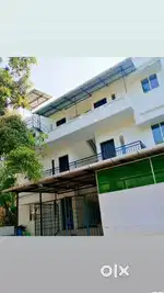 Ladies hostel