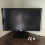 Dell full HD Blacklist TN panel Monitor