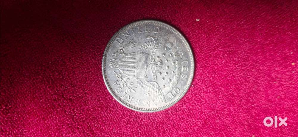 coin collector's