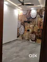 3 BHK FLAT NEAR TO METRO STATION N MARKET AREA 90% LOAN FACILITY