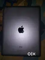 Apple iPad