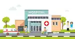 WANTED MALE/FEMALE STAFF INSIDE HOSPITAL