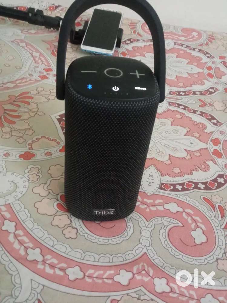 Tribit strombox pro