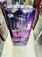 &- latest type fridge