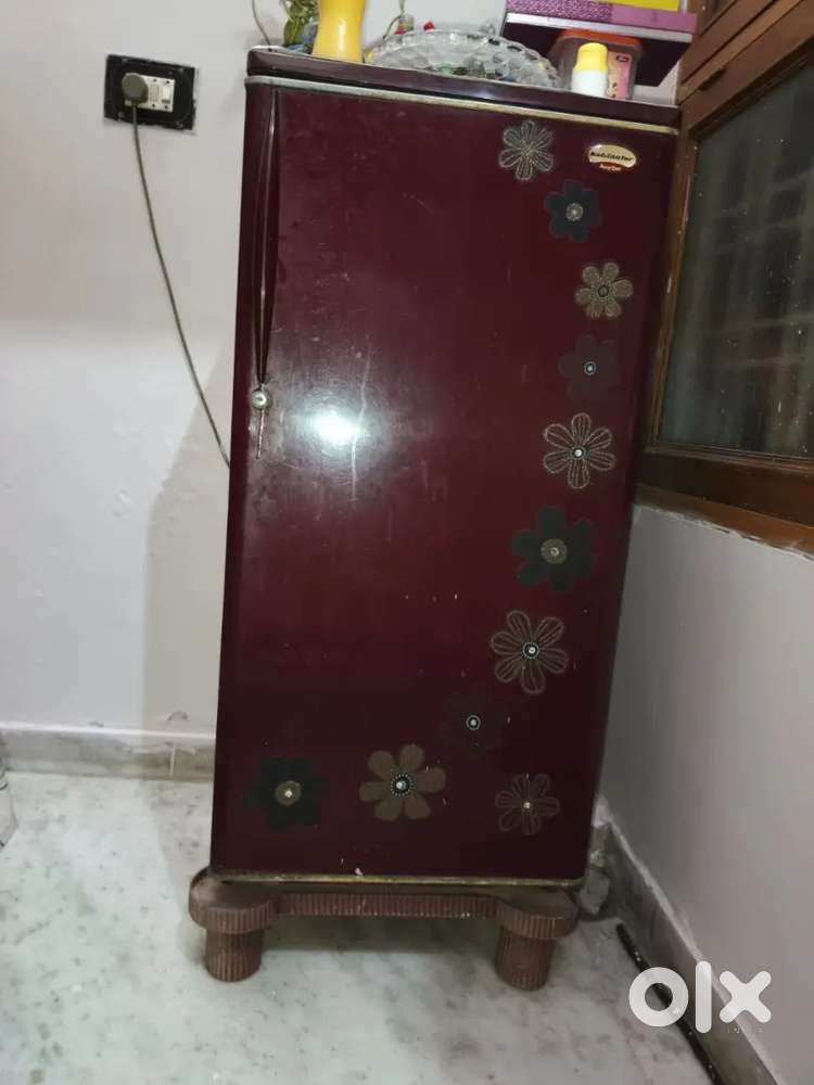 Kelvinator super cool 185 litre refrigerator