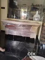 Computer table