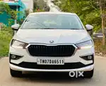 Skoda Slavia 1.0 Ambition TSI, 2022, Petrol