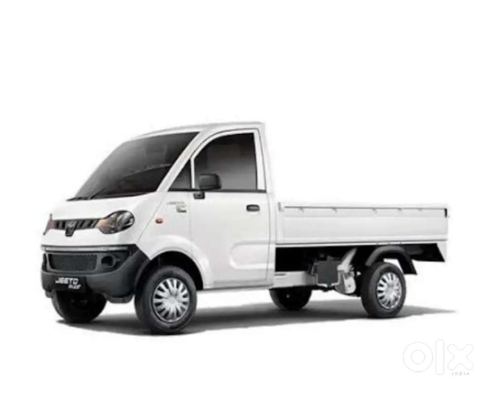 Wanted job driver needed for loading truk trolley driver tata ace job