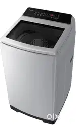 Samsung washing machine