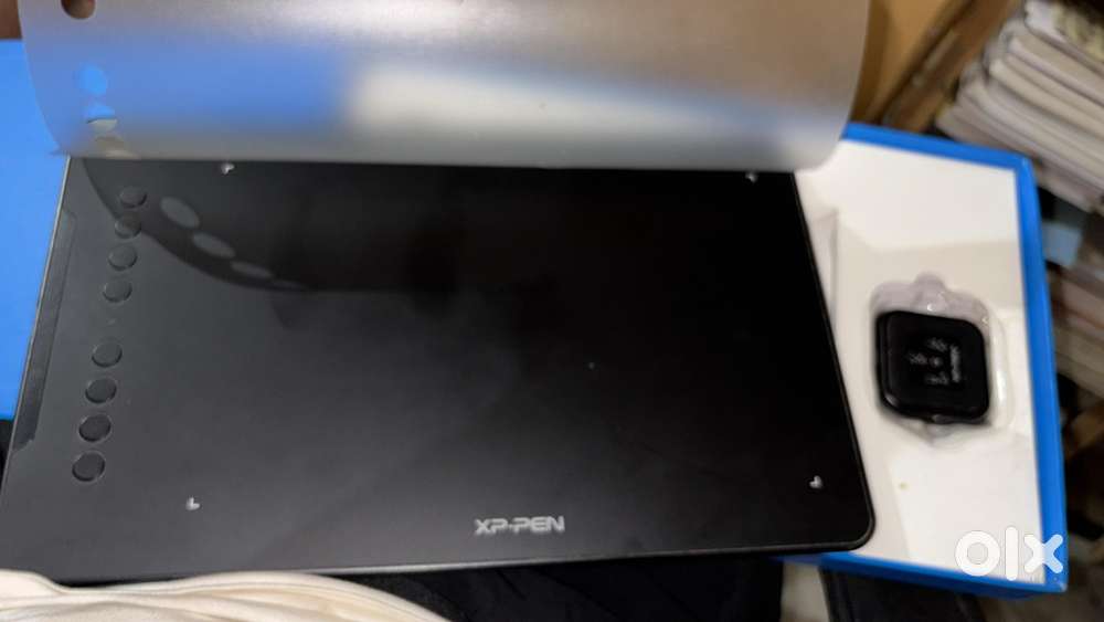 Xp pen tablet(writing pen tab)