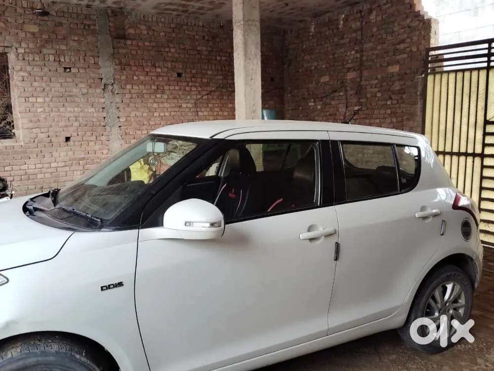 Maruti Suzuki Swift 2013 Diesel 870000 Km Driven