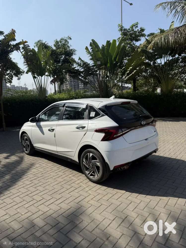 Hyundai New i20 2022