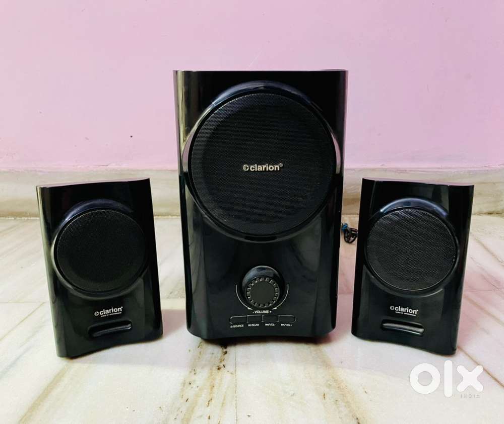 Speakers for Home