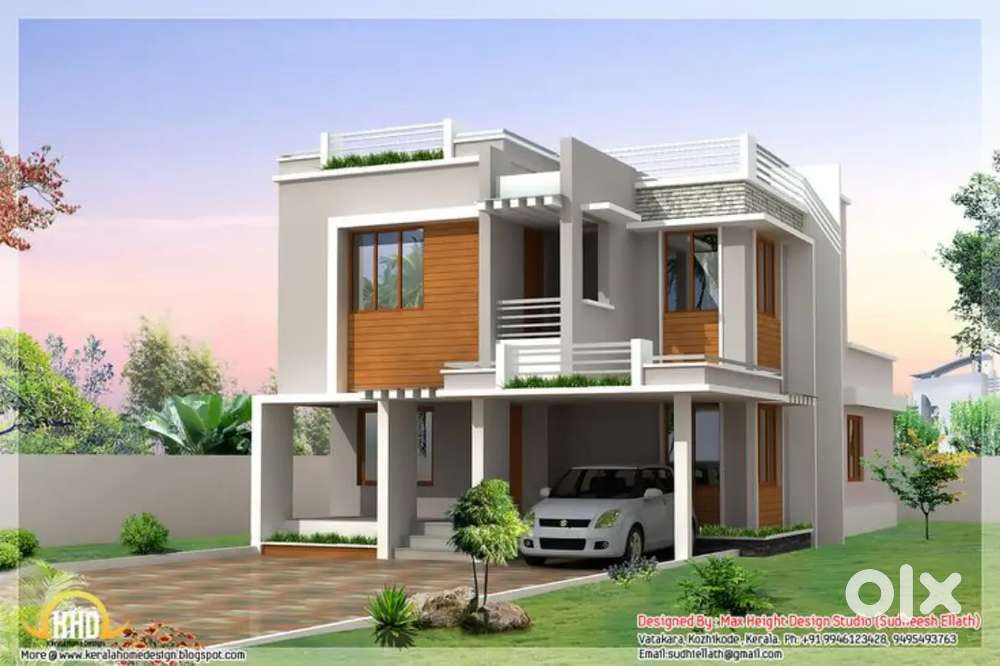 House partner needed