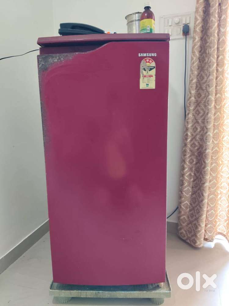 Samsung 4 star refrigerator