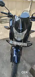 Honda Shine sp125