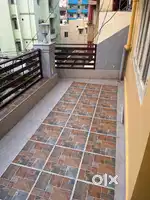 2BHK,1BHK,Single room with single and double beds available in hinoo