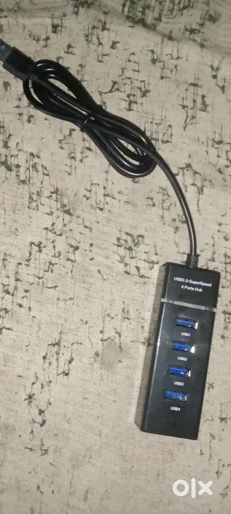 USB HUB PORT 3.0