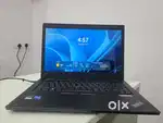 Secondhand Lenovo Laptop i5-8th Gen 16GB RAM 256GB SSD Free Bag Free
