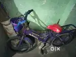 New cycle buy