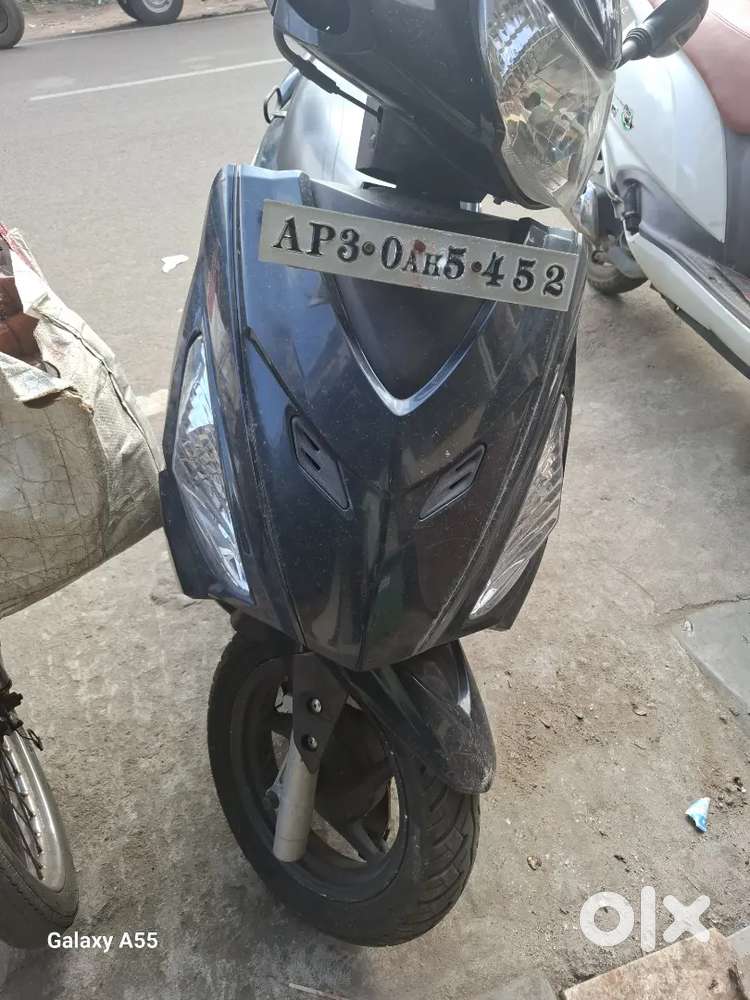 Good condition