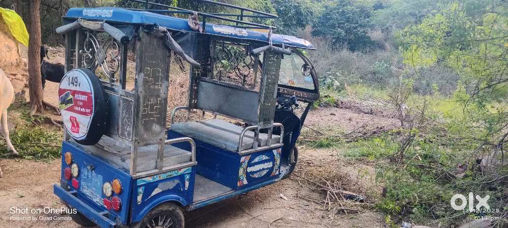 New battery h with warranty