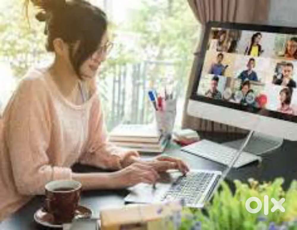 VMPL company work from home