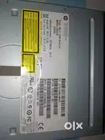 DVD reader SATA Pote