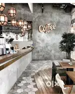 Coffe shop