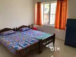 Fort Kochi- Rooms for rent- monthly